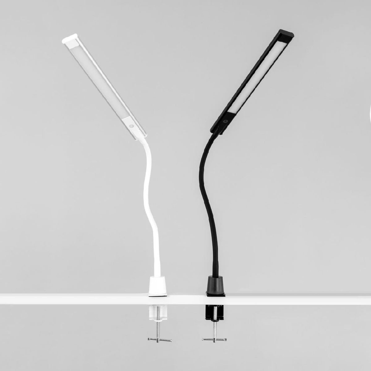 настольная лампа citilux рио cl803091n