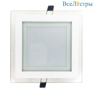 VLS-705SQ-12W-WH-Wh