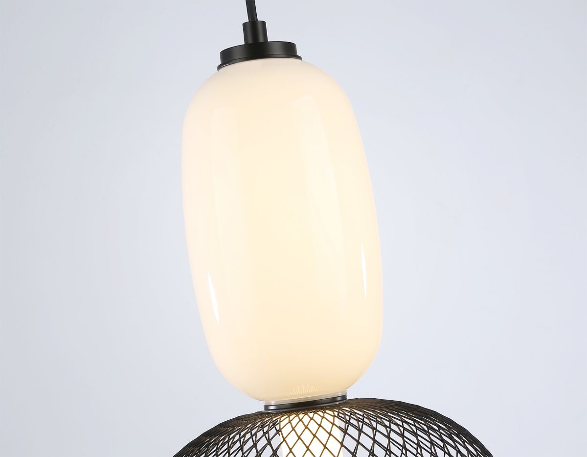 подвесной светильник ambrella light high light modern lh11007