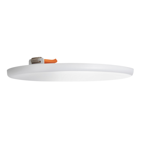 встраиваемый светильник kanlux arel led do 14w-nw 29588