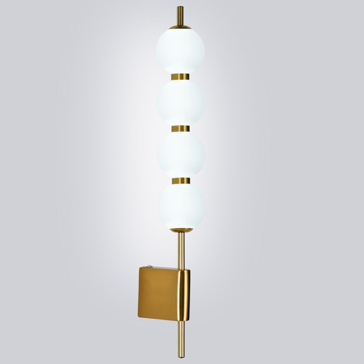 настенный светильник reluce 40195-0.2-04
