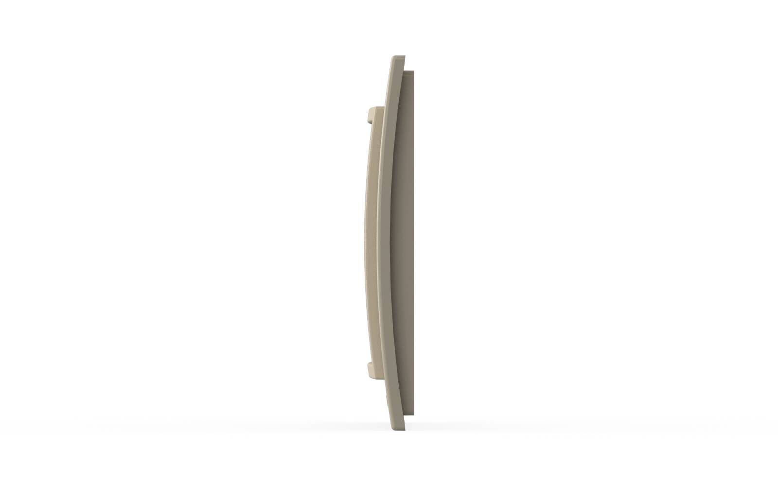 рамка одноместная elbi zena 608-010300-271