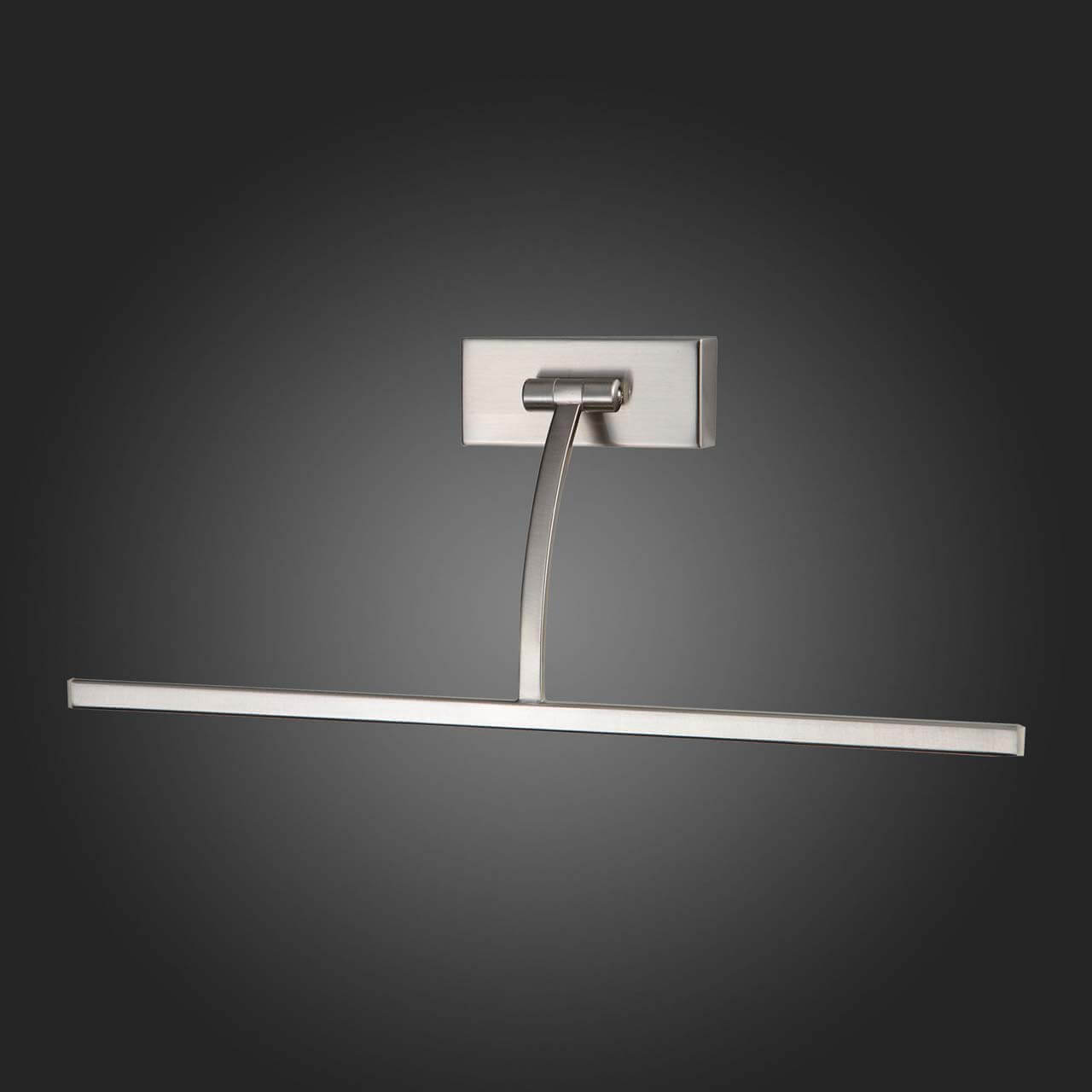 подсветка для картин st luce sl595.701.01