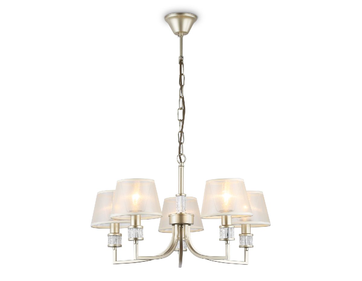 подвесная люстра ambrella light high light classic lh71214