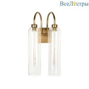 BRWL7023 antique brass