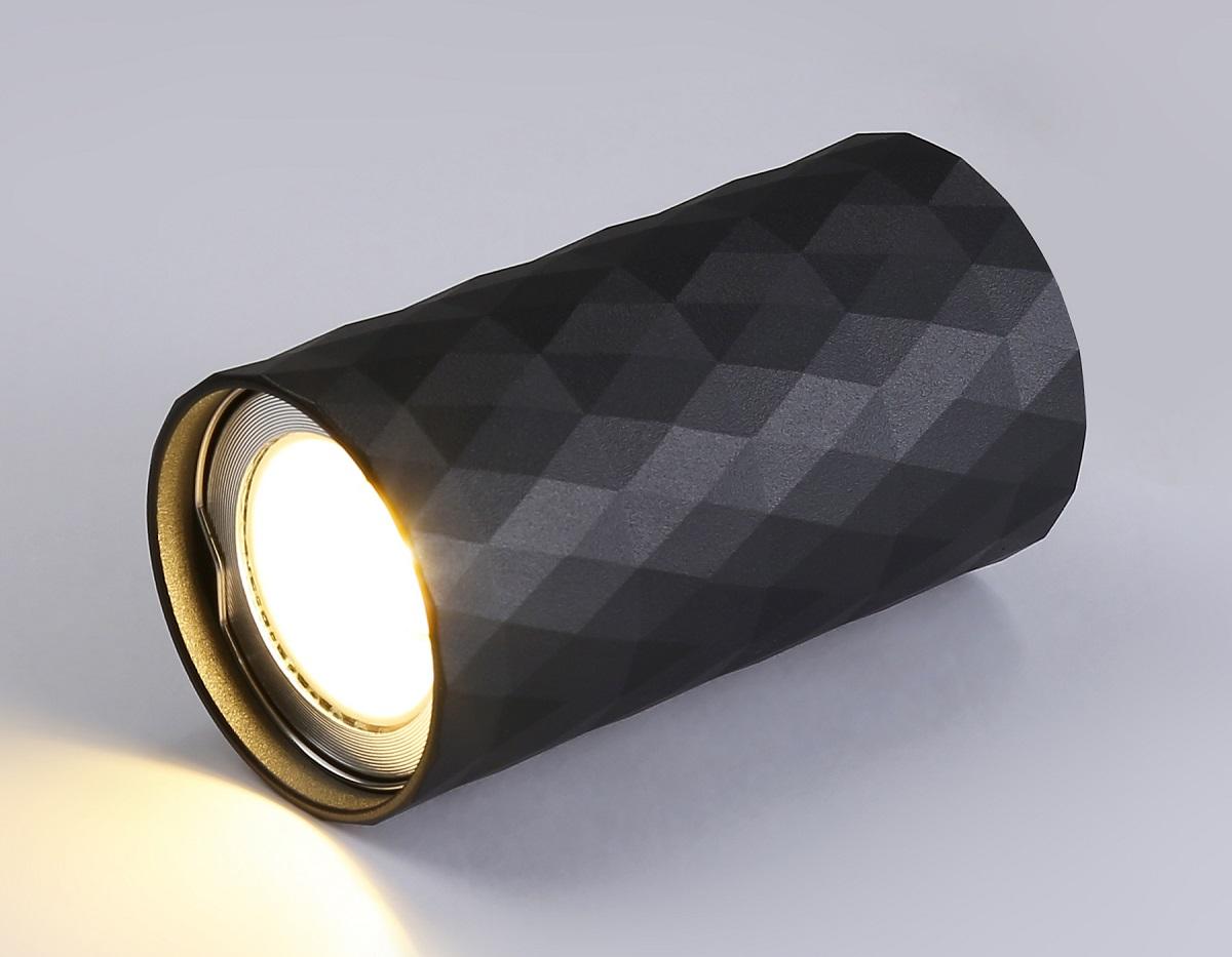 накладной светильник ambrella light techno spot techno tn213183