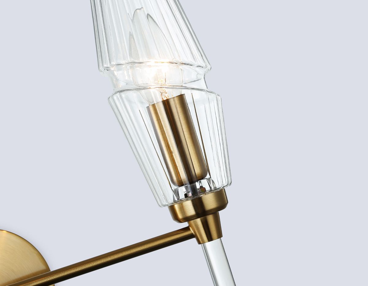 бра ambrella light high light modern lh55206