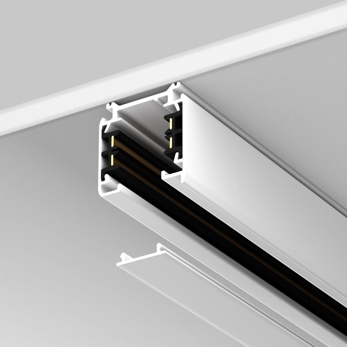 декоративная накладка 1шт maytoni unity/trinity tra001do-1w