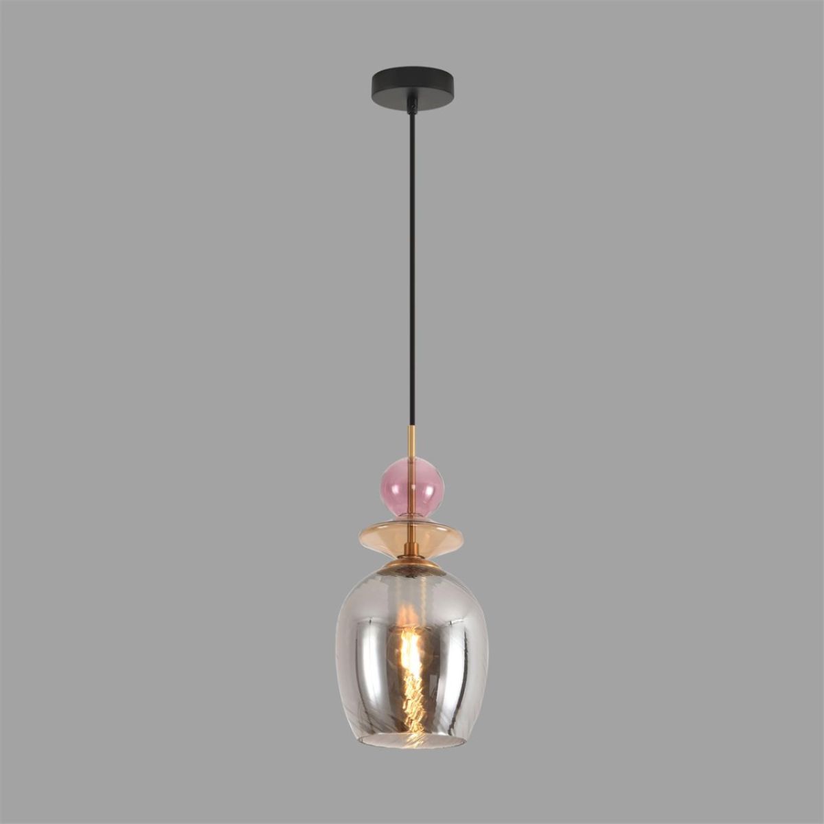 подвесной светильник lumion moderni irime 8297/1a