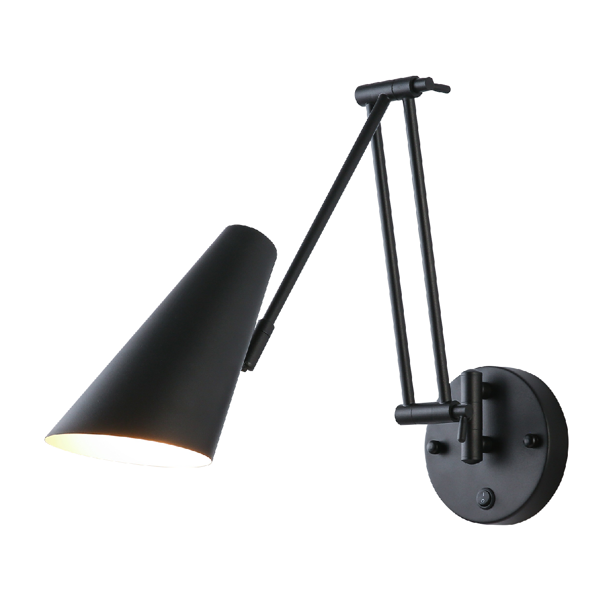 бра zortes crane zrs.1778.15