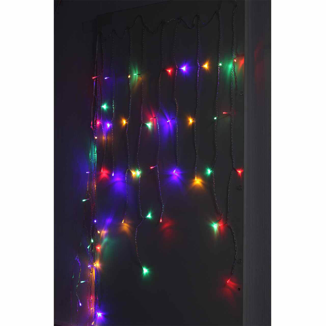 светодиодная гирлянда эра enob-2m б0041906