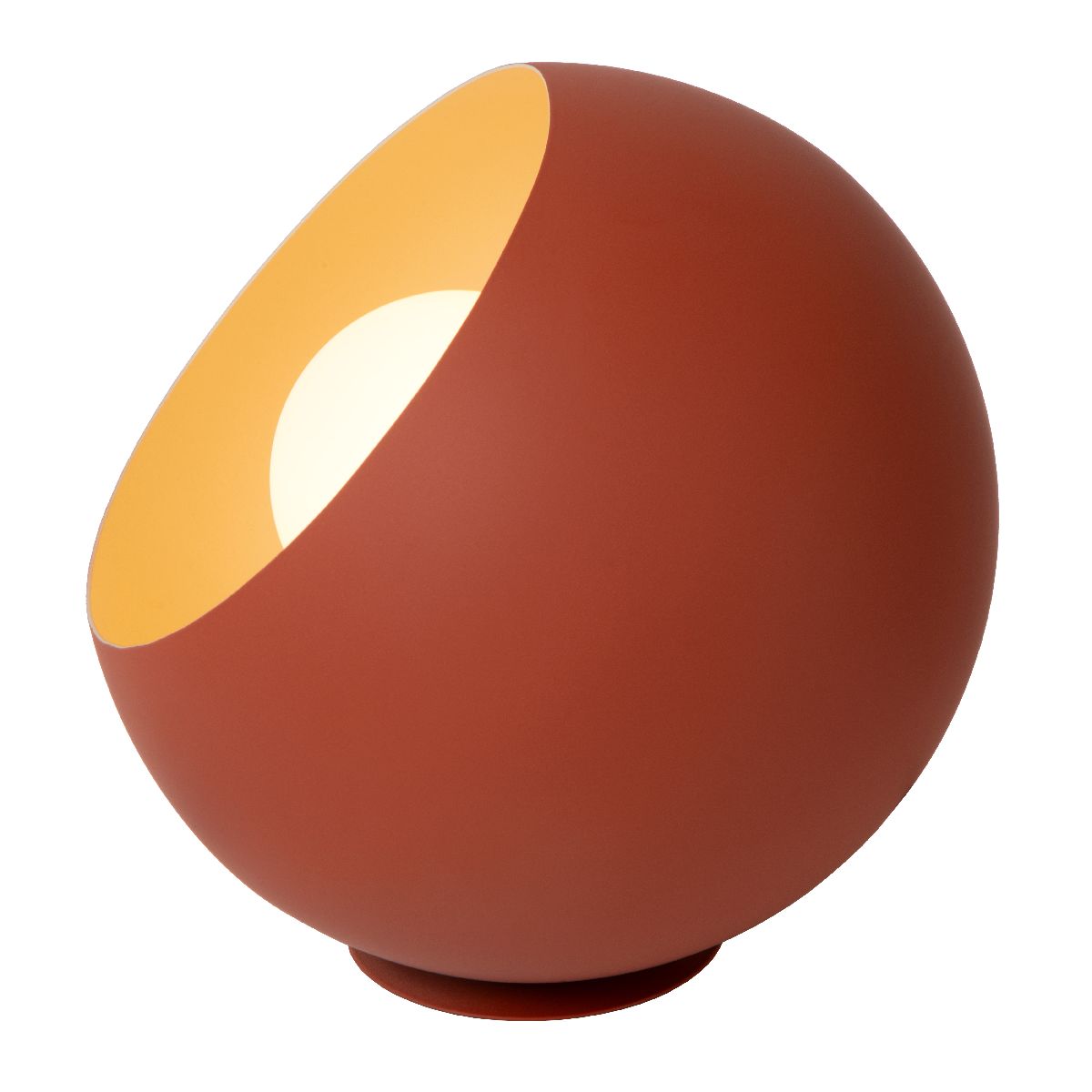 настольная лампа lucide doredos 51500/20/55