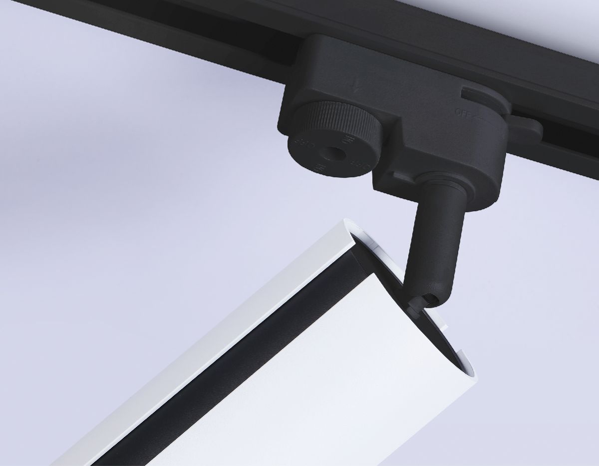 трековый однофазный светильник ambrella light track system gl5154