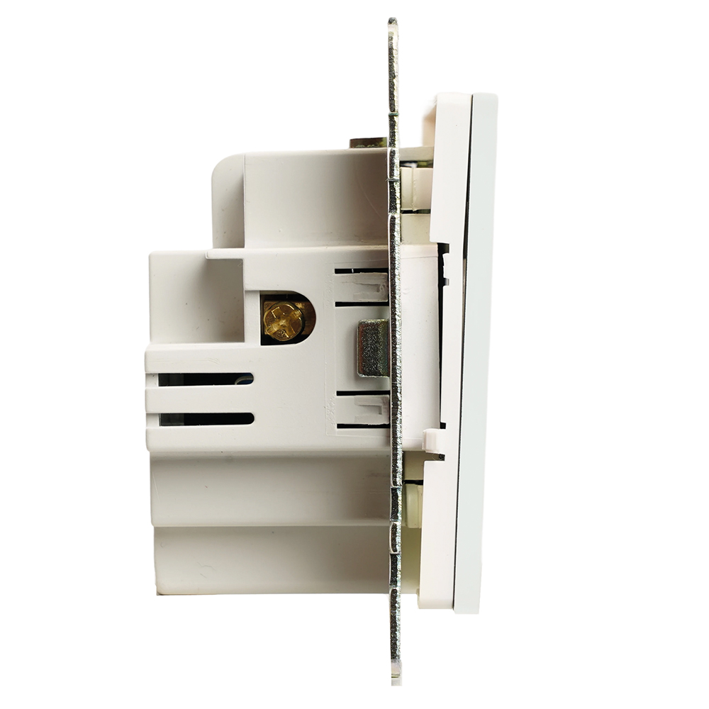 выключатель диммирующий сенсорный (механизм) stekker катрин 50276