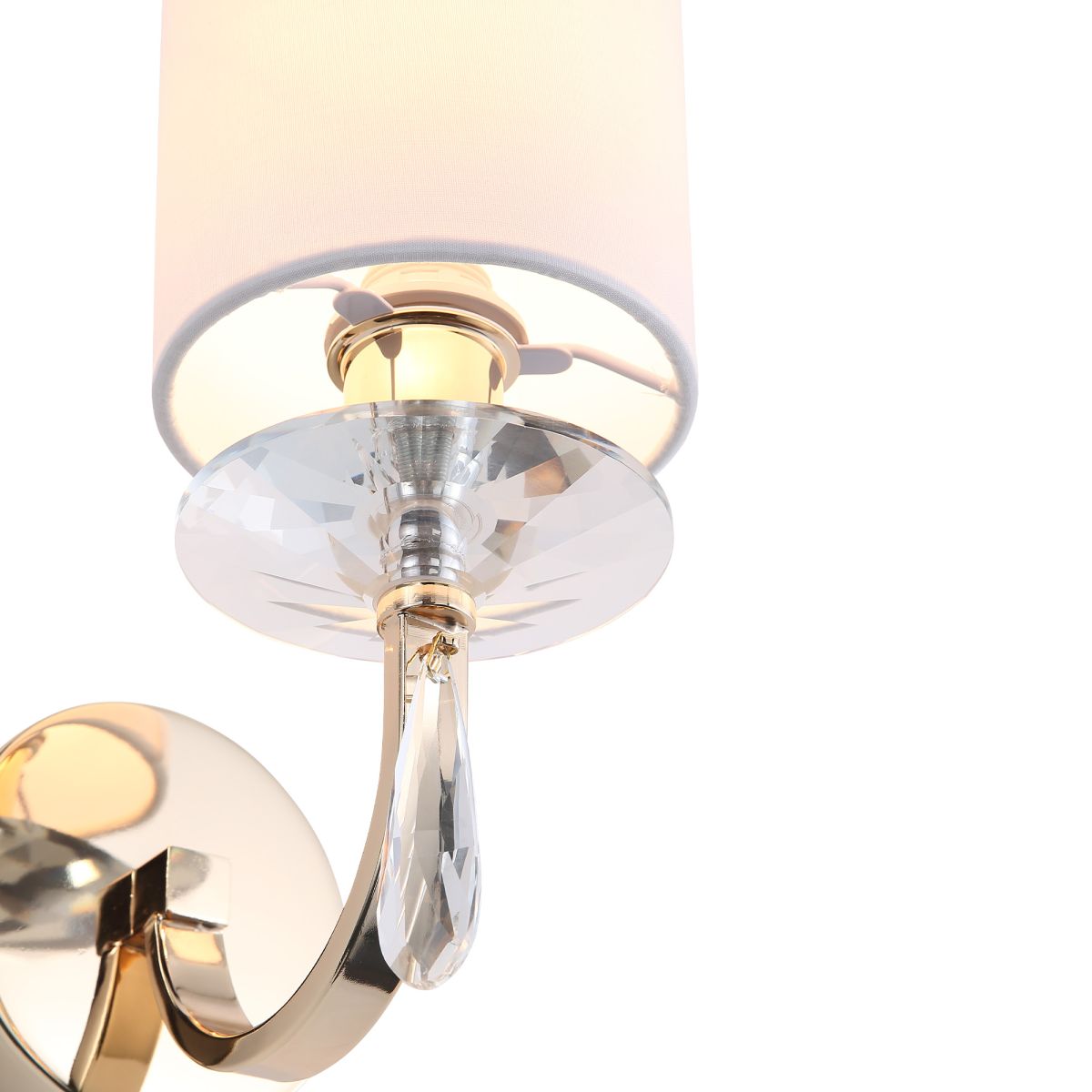 бра st luce элеганс sl1405.221.01