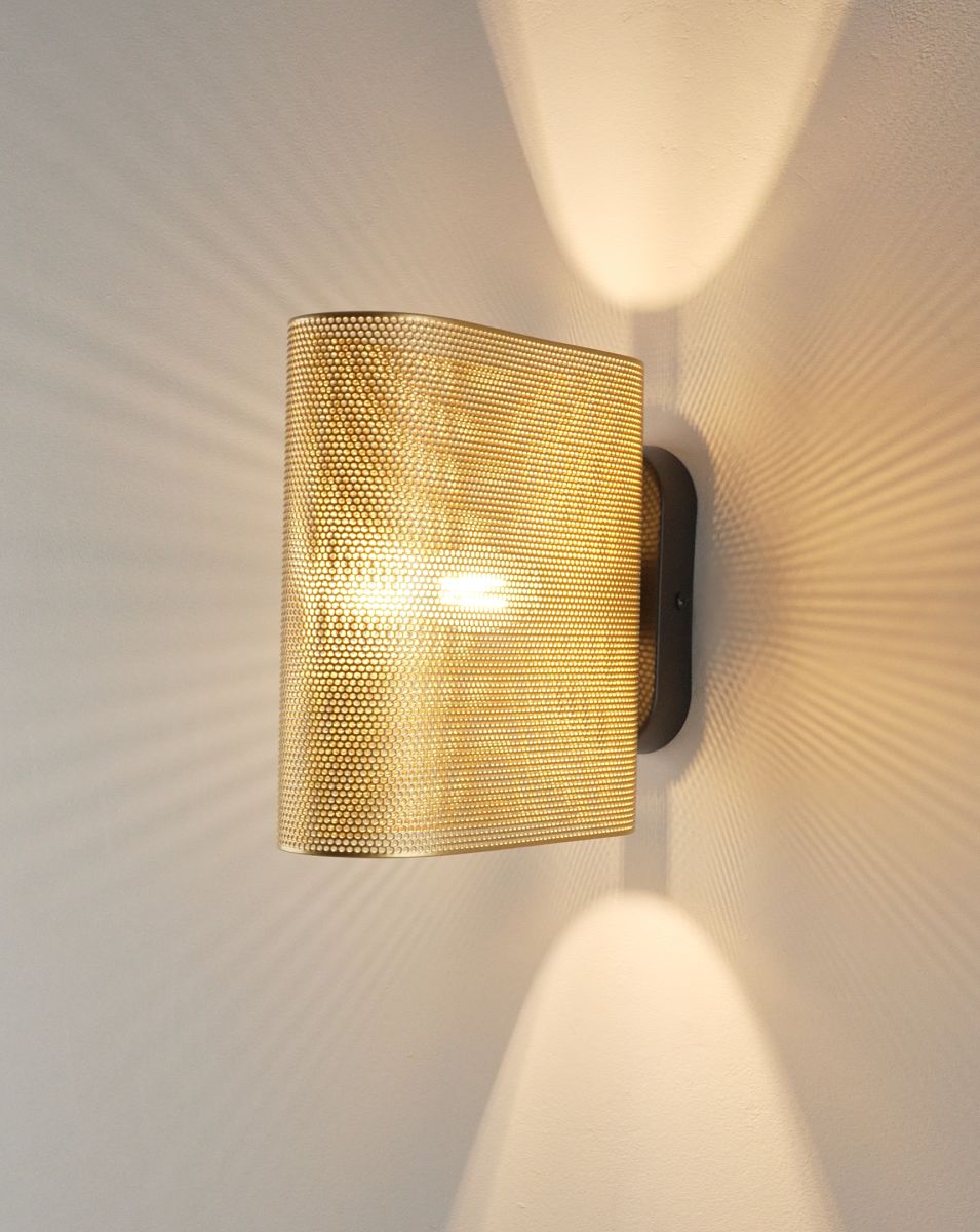 настенный светильник moderli metalicana v11808-1w