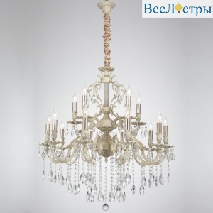 Barletta 1730.15 Cream White