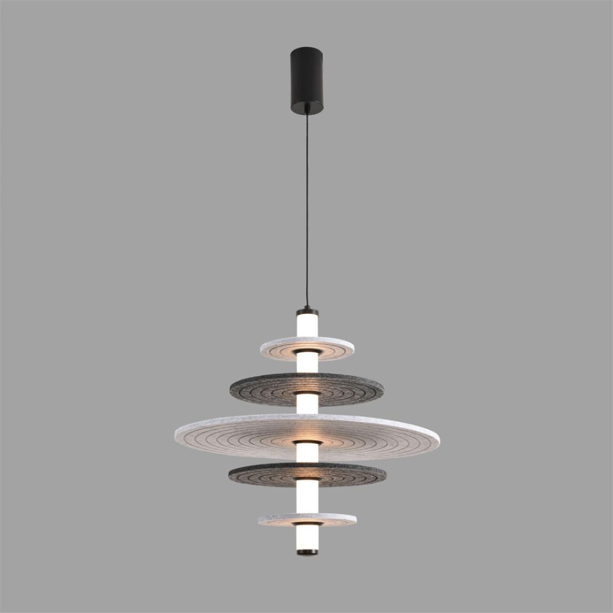 подвесной светильник lumion ledio felta 8295/14al