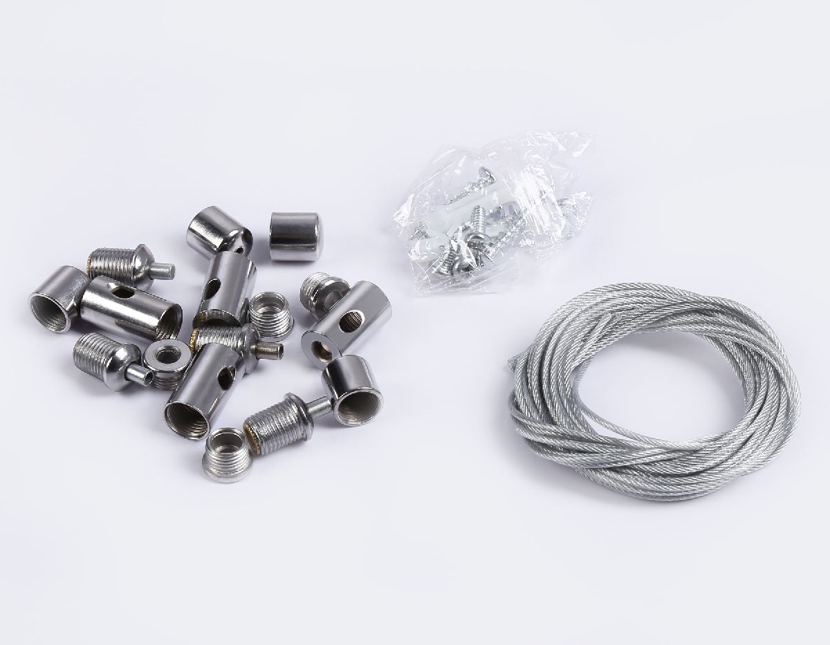 подвес для светильников ambrella light downlight dps1001