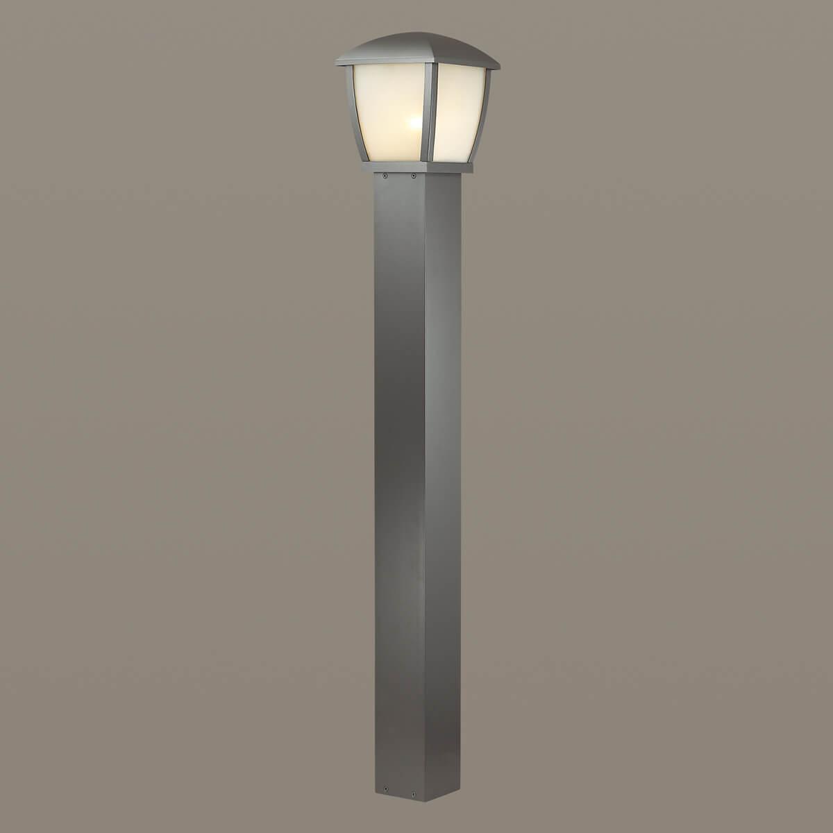 уличный светильник odeon light nature tako 4051/1f