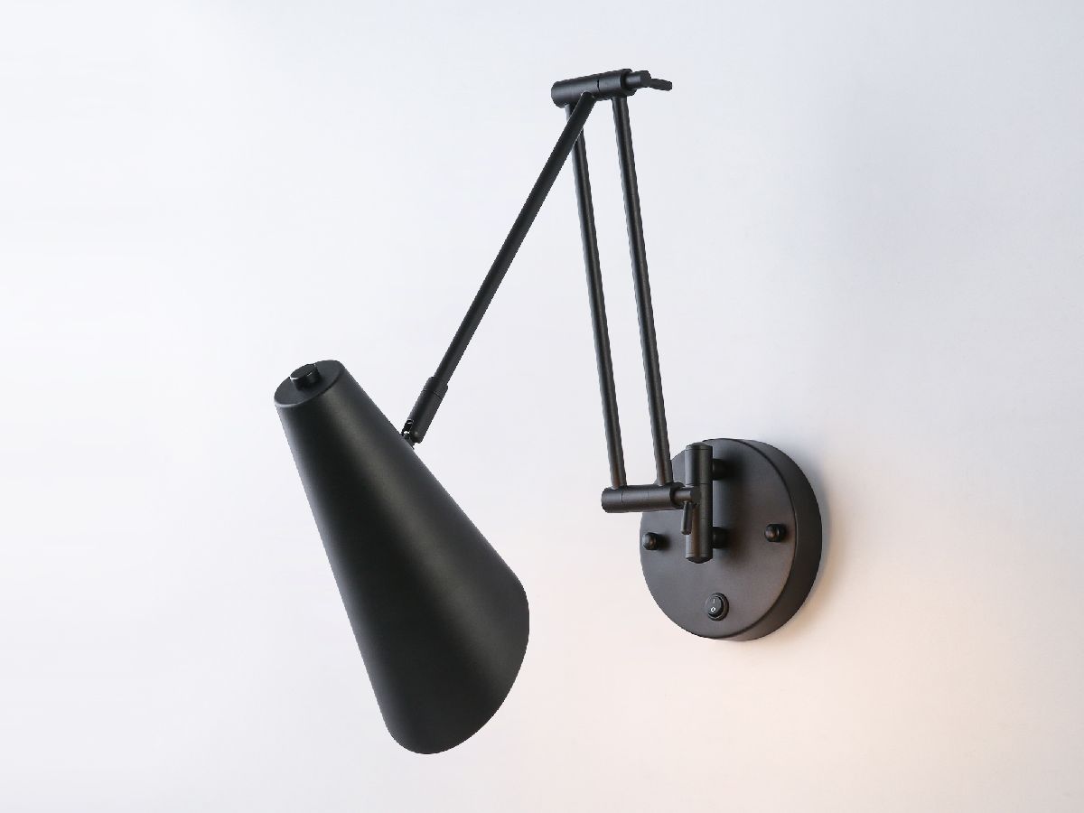 бра zortes crane zrs.1778.15