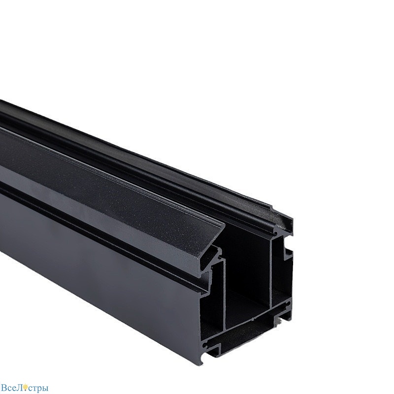 профиль для шинопровода lightera startrek le165tc-300p