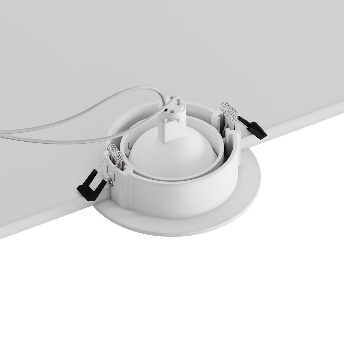 встраиваемый светильник hesby lighting atlas hsbl_0086