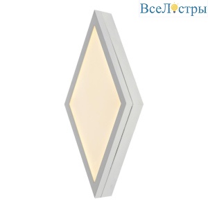X068216 16W 3000K WH