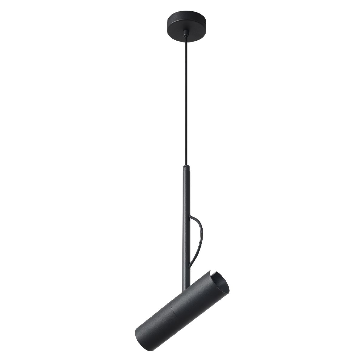 подвесной светильник crystal lux clt 060c1 bl