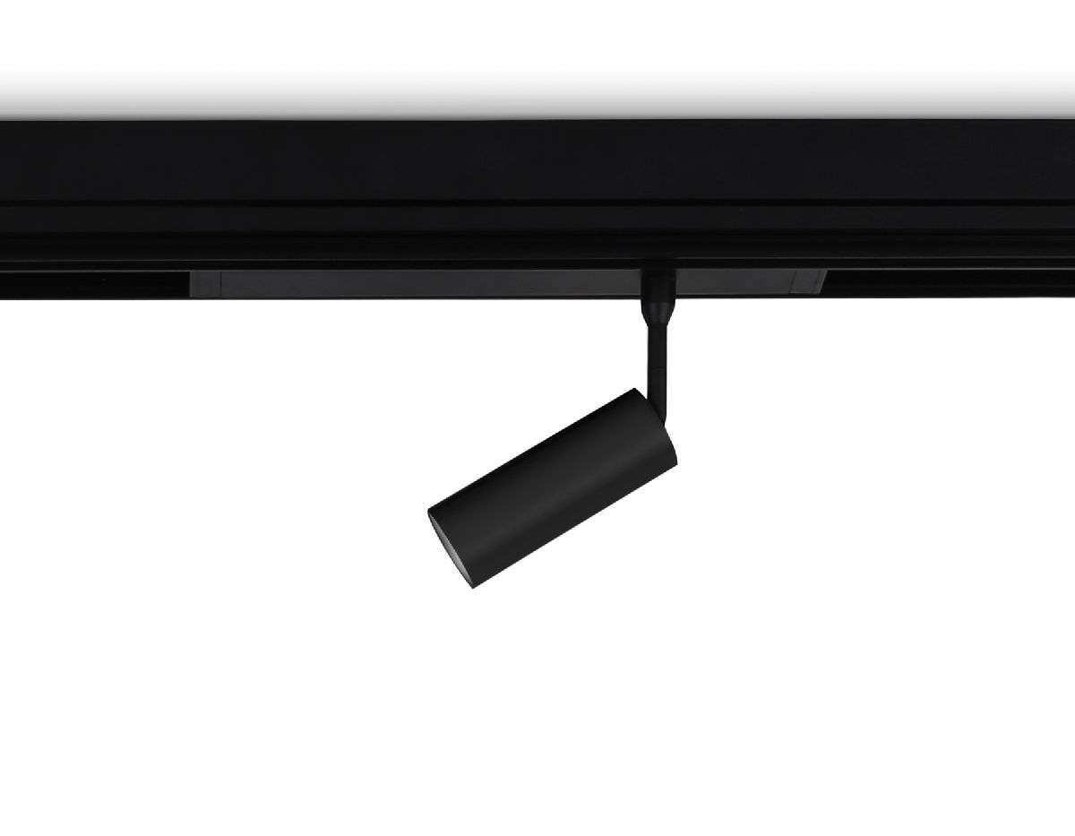 трековый магнитный светильник ambrella light magnetic 220v gl1202