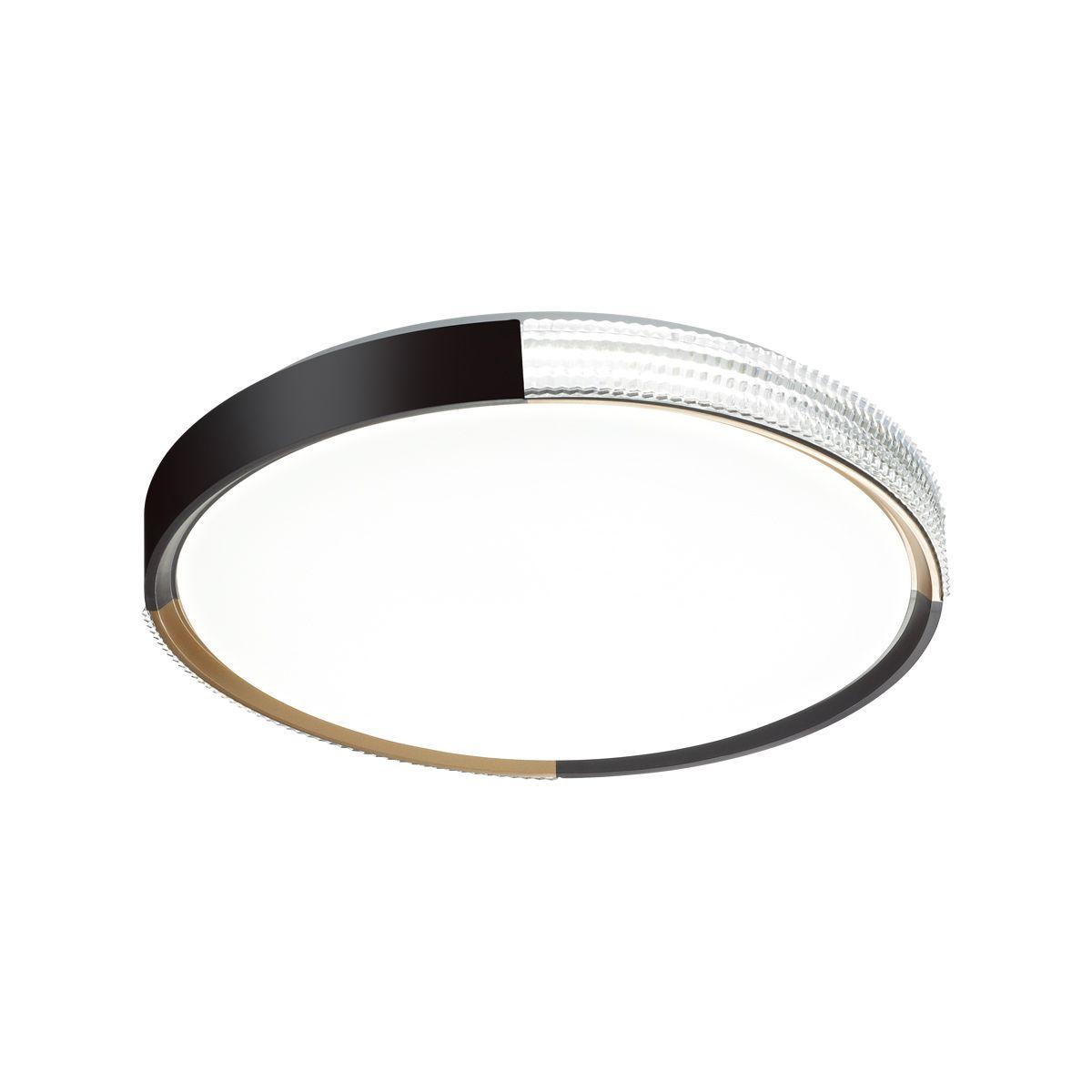 настенно-потолочный светодиодный светильник sonex velio 7629/dl