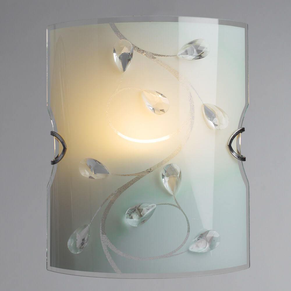 настенный светильник arte lamp a4044ap-1cc
