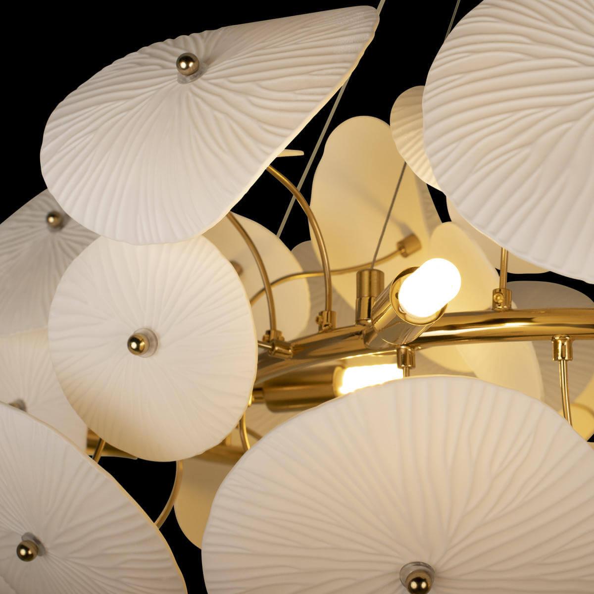 подвесной светильник loft it paradise 10234/1000