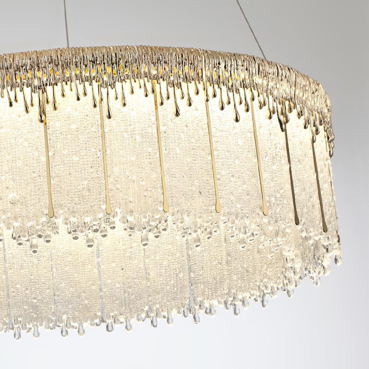 подвесная люстра odeon light cleo l-vision 5091/80l