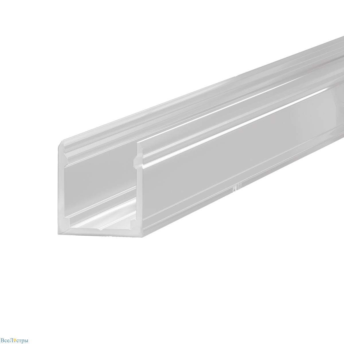 пластиковый профиль maytoni led strip 432008