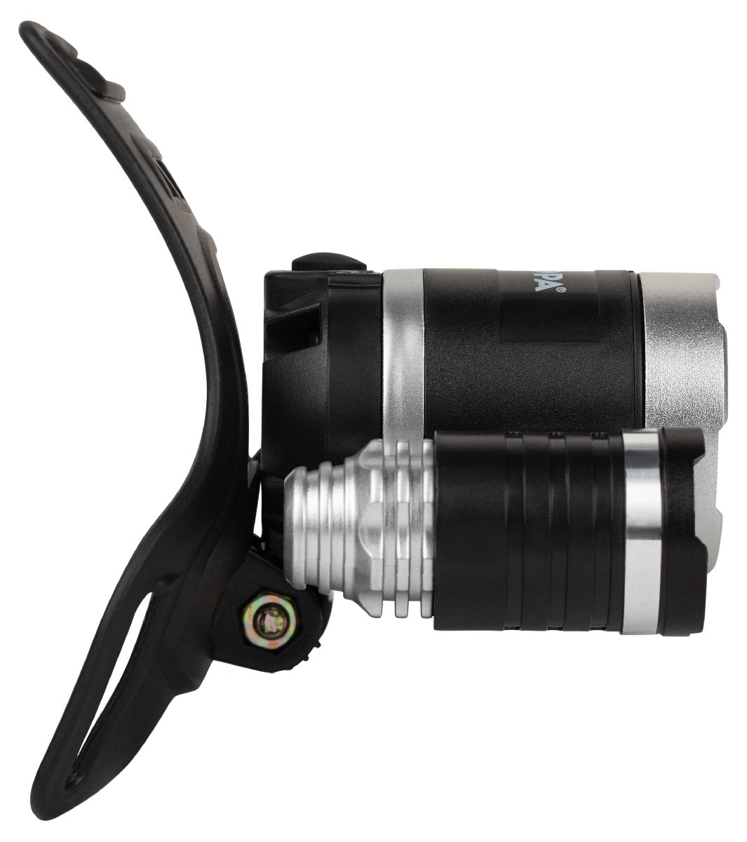 фонарь налобный аккумуляторный эра ga-809 б0056111