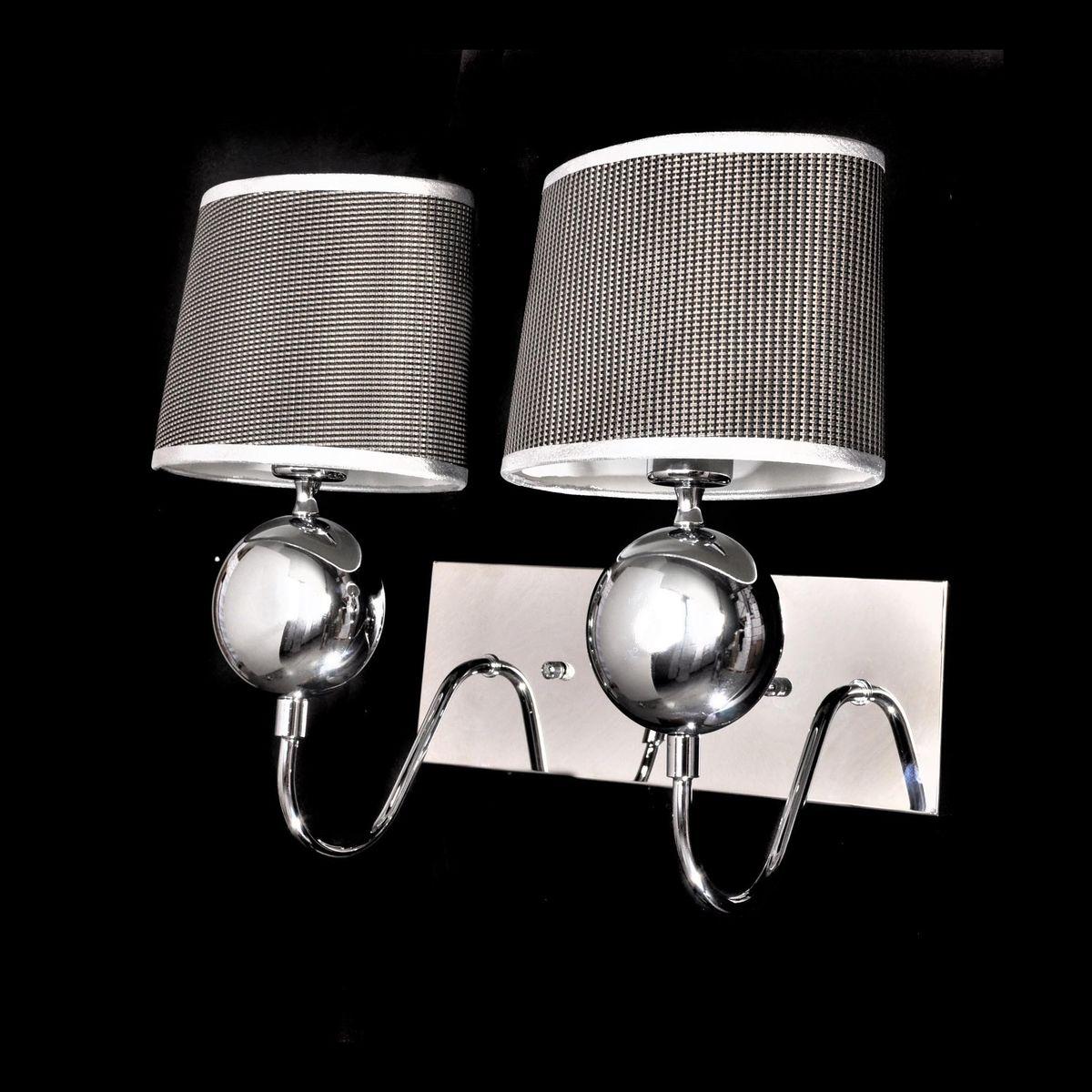 бра lumina deco viverra ldw 052-2