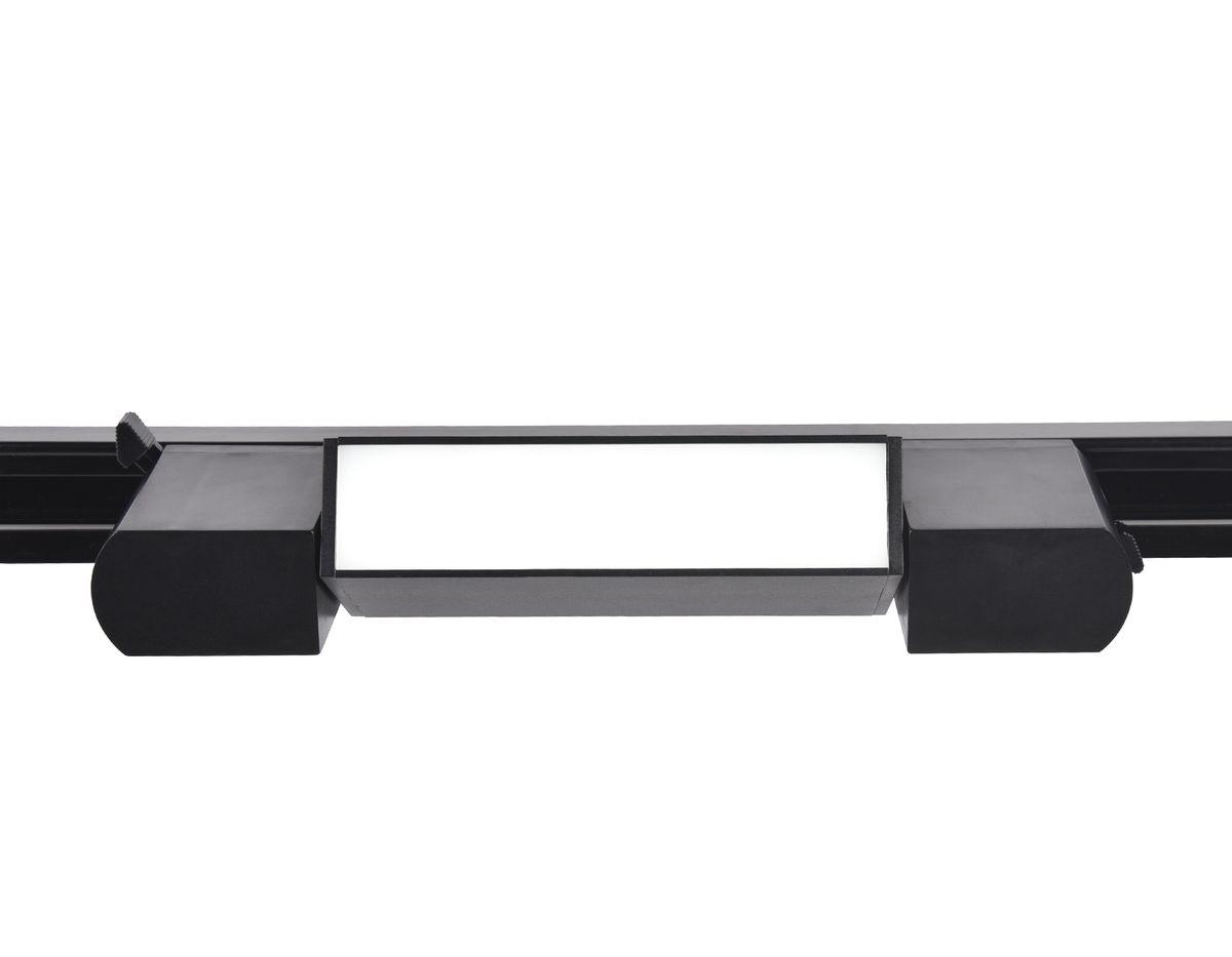 трековый светодиодный светильник ambrella light track system gl6660