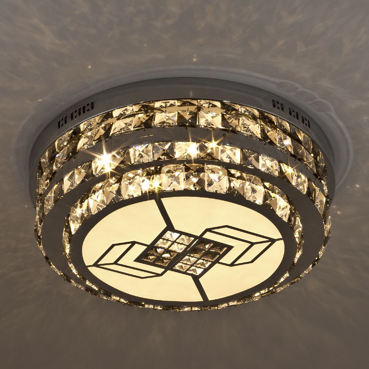 потолочный светильник led4u 70032-500