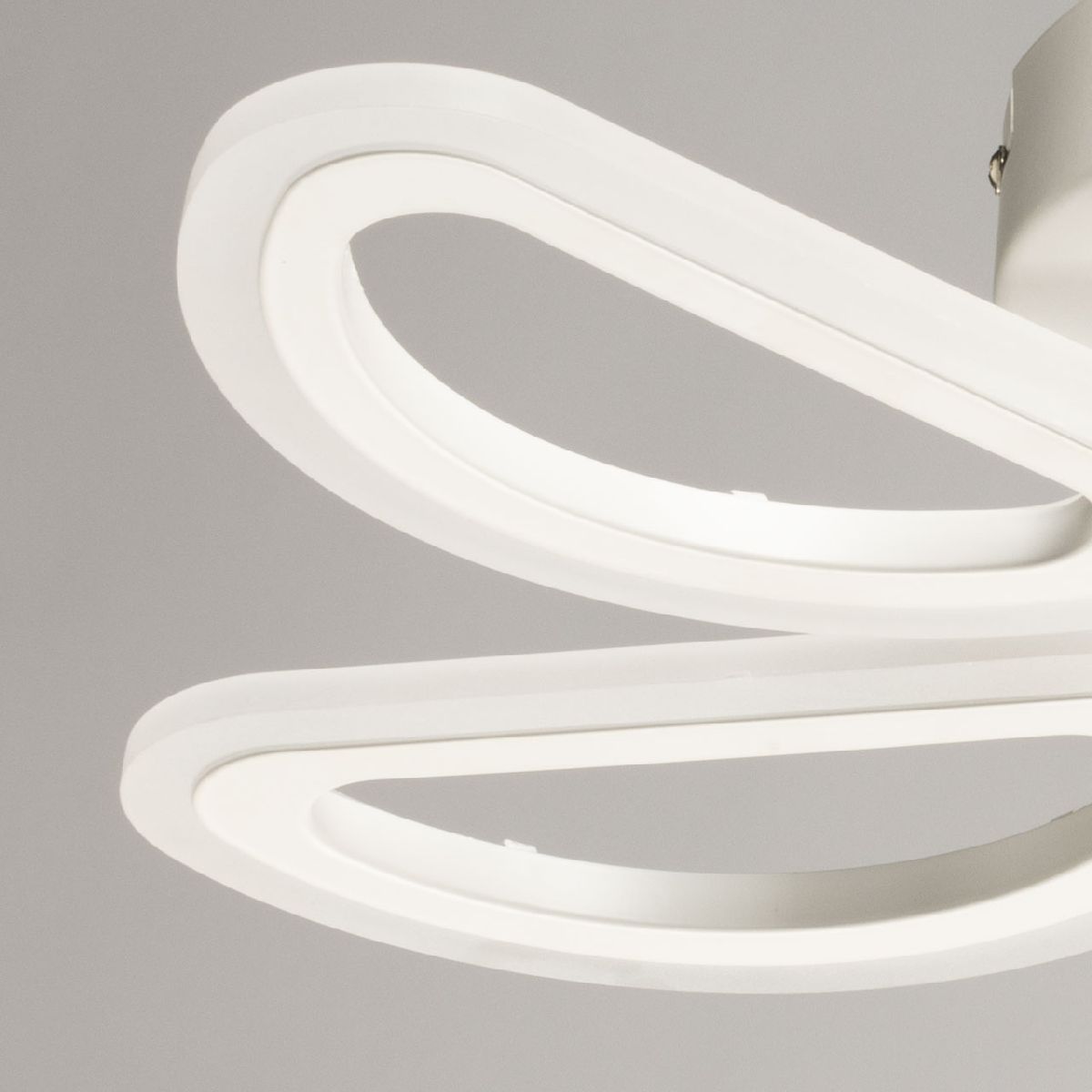 потолочная люстра de markt мадлен 424018805