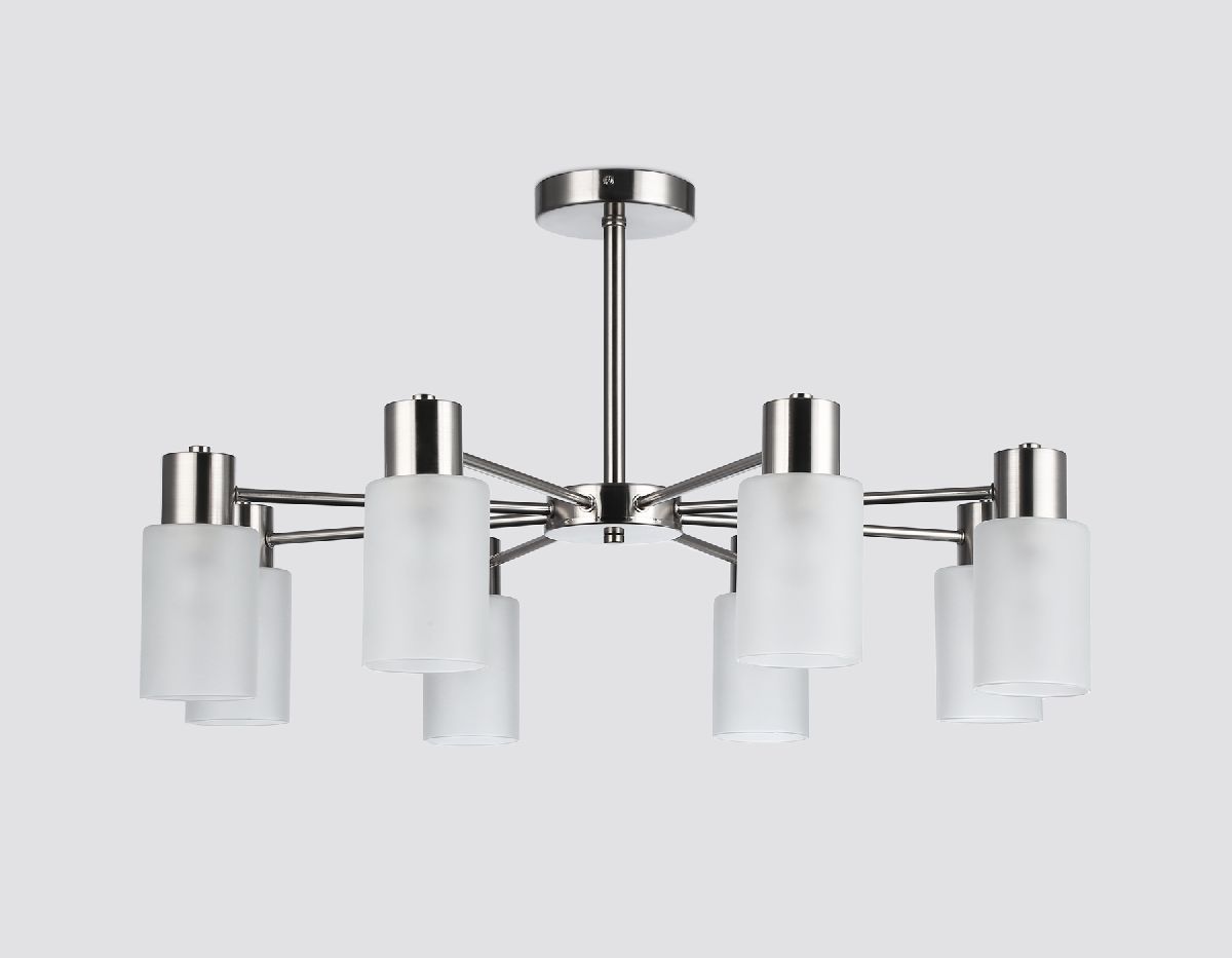 люстра на штанге ambrella light traditional modern tr9575