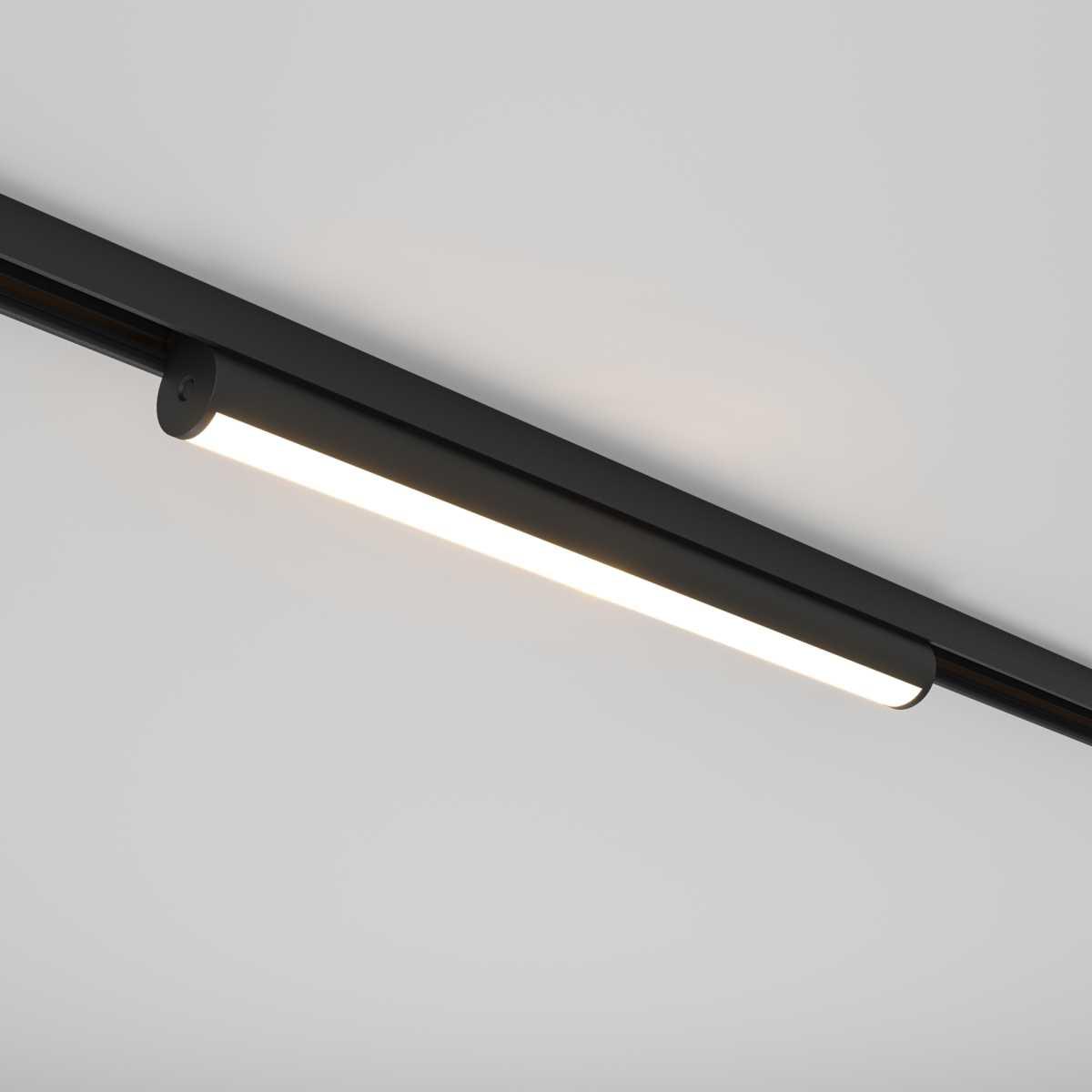 трековый светильник maytoni technical tr183-1-12wtw-b