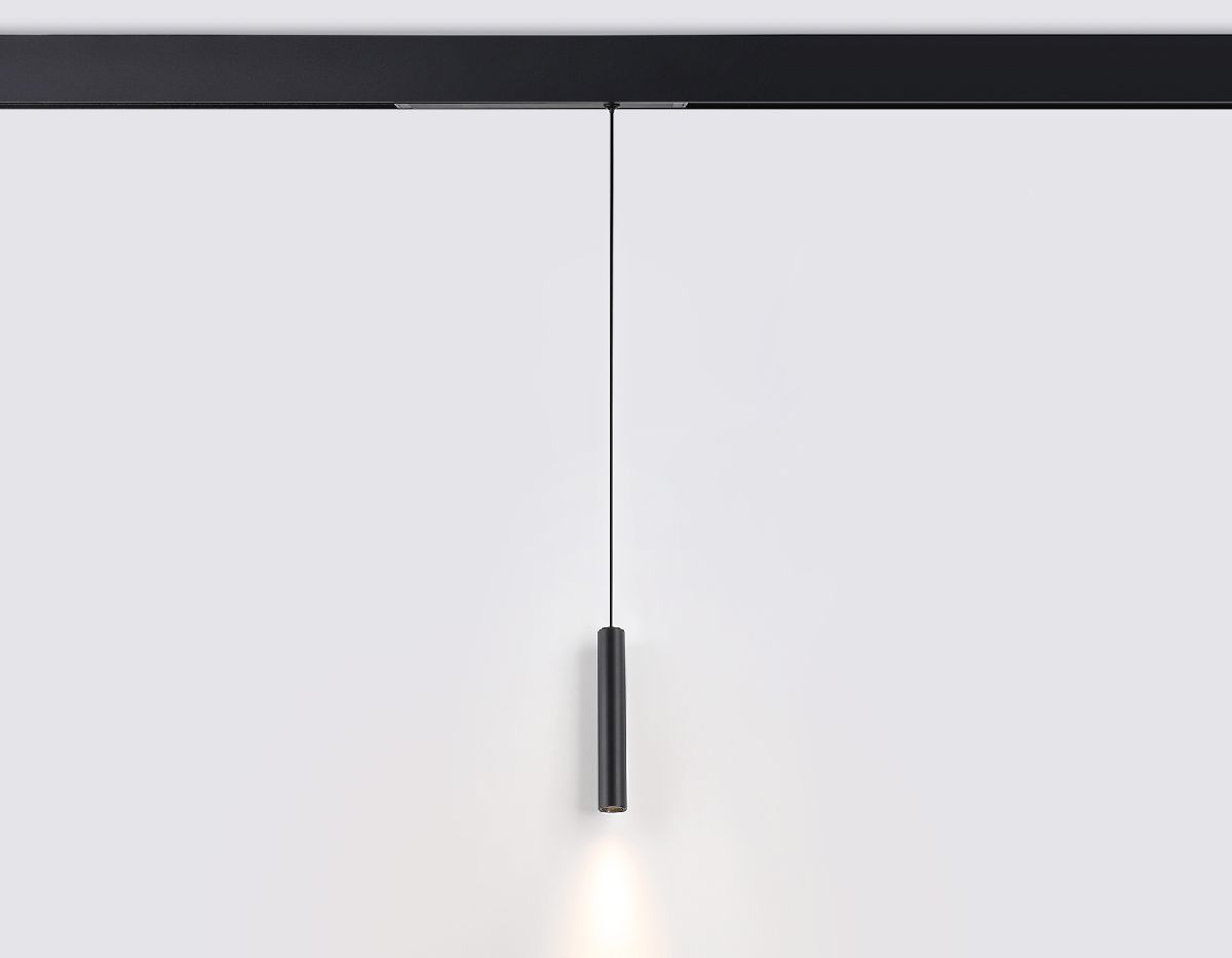 трековый магнитный светильник ambrella light magnetic 220v gl1432