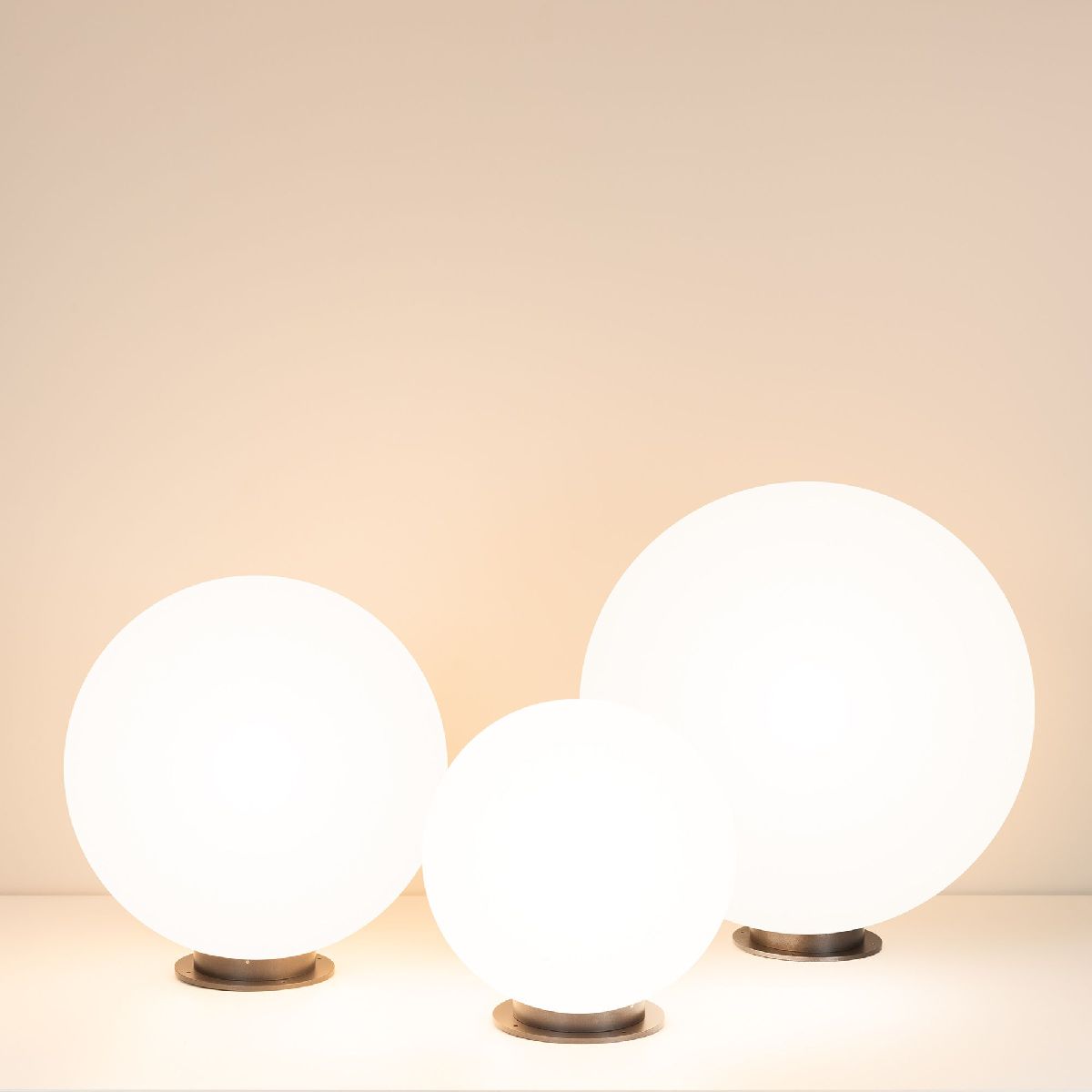 ландшафтный светильник arlight kt-globe-r400-12w warm3000 051028