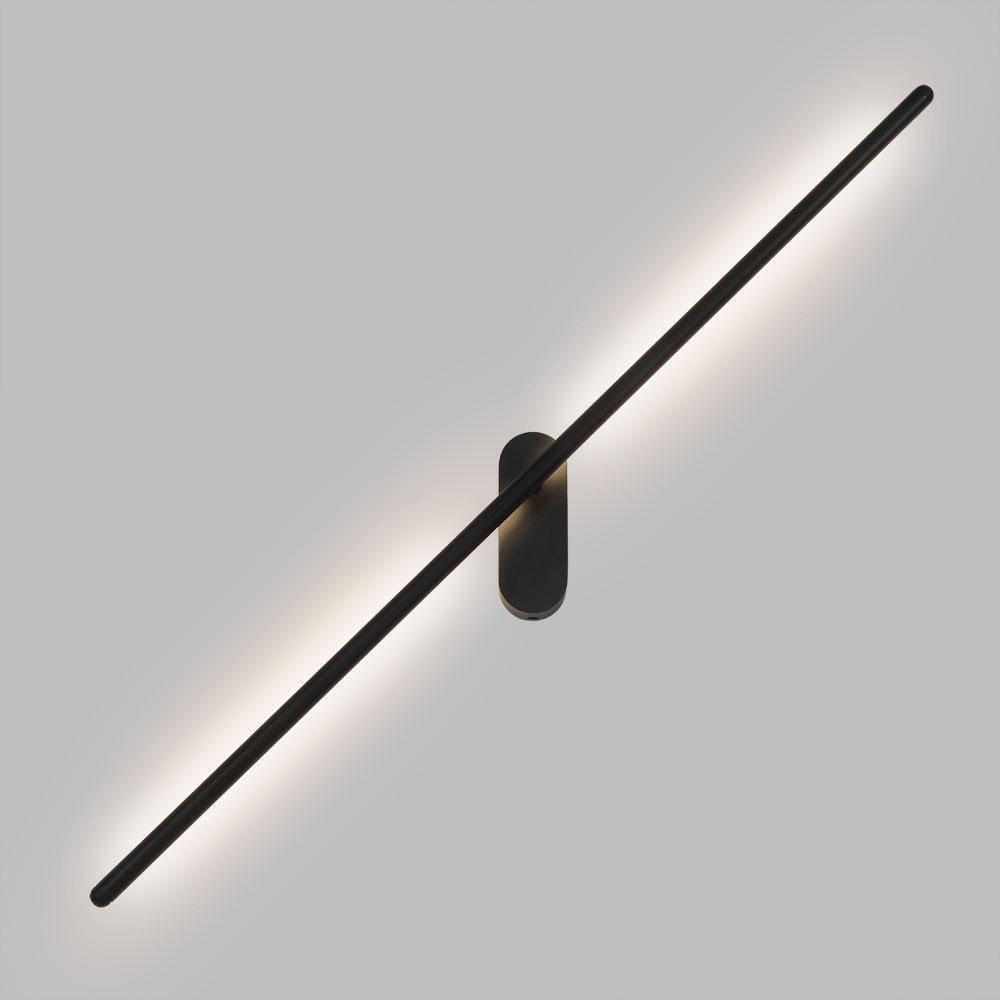 подсветка для картин arte lamp prima a2028ap-1bk