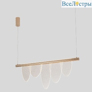 VALENTIN SP22W LED GOLD