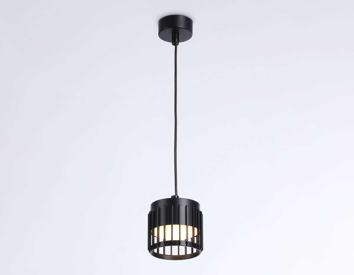 подвесной светильник ambrella light techno spot techno family tn71171