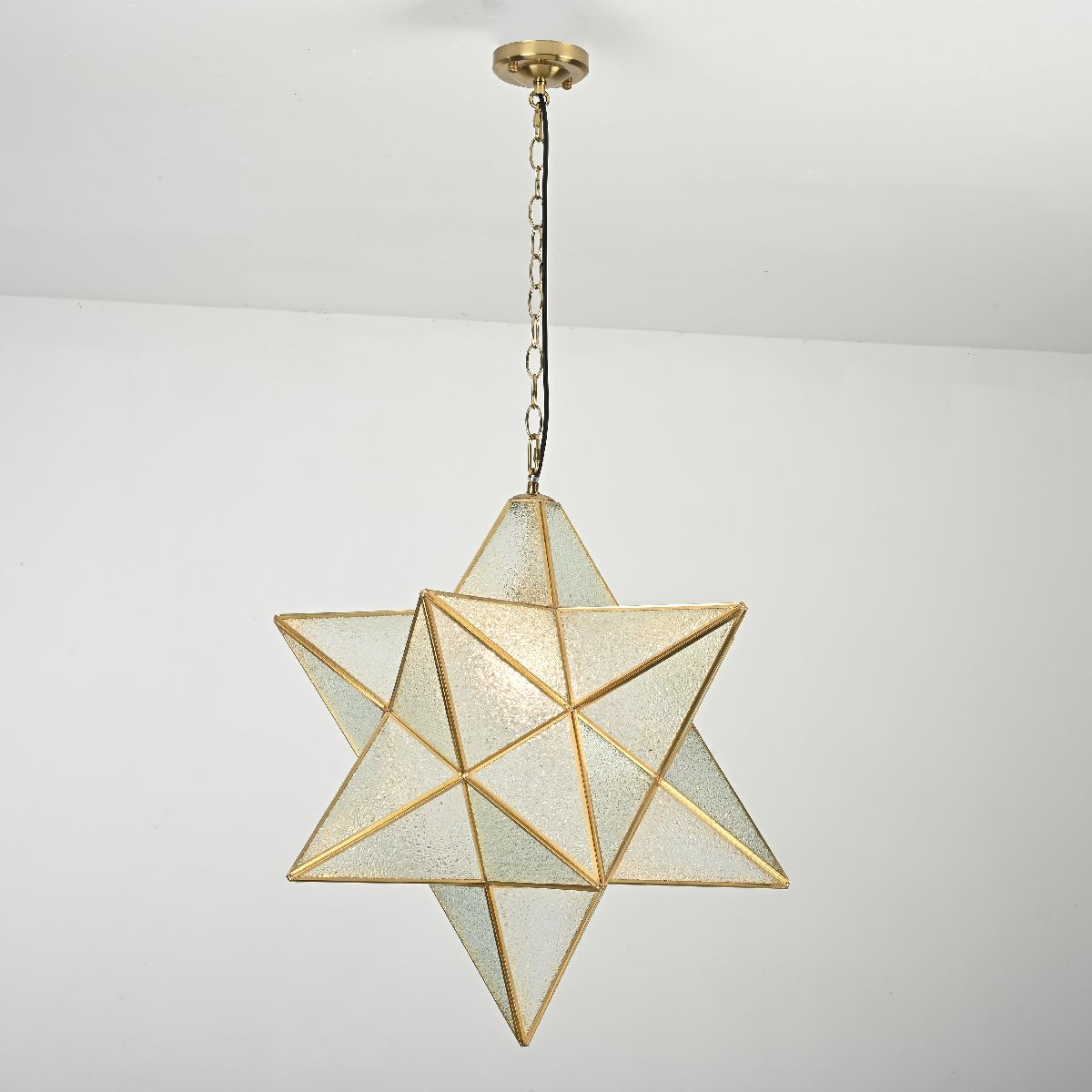 подвесной светильник imperiumloft star effervescent 228946-22