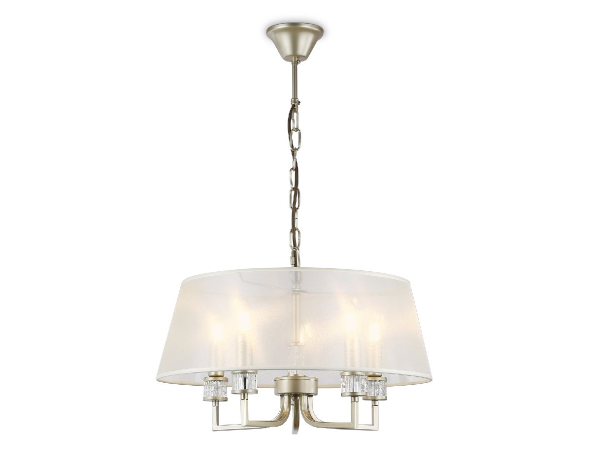 подвесная люстра ambrella light high light classic lh71211