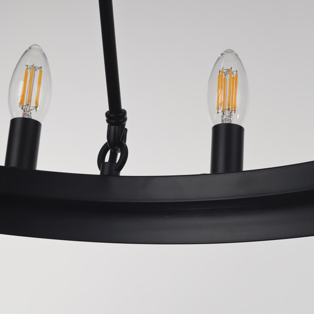 подвесная люстра citilux cl470118